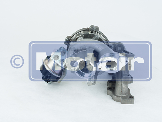 Turbolader Motair Turbolader 336700