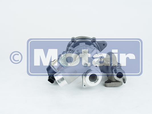 Turbolader Motair Turbolader 336702