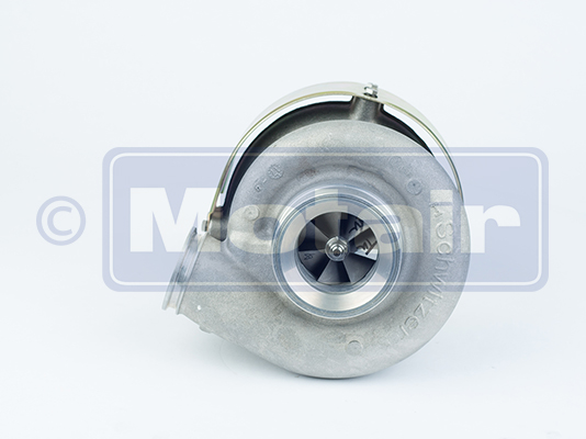 Turbolader Motair Turbolader 336710