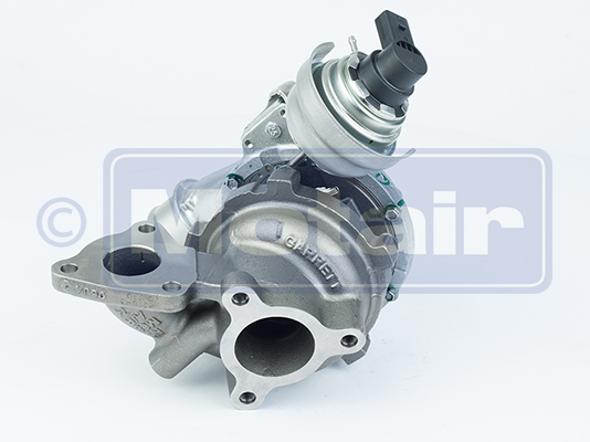 Motair Turbolader Turbolader 336724