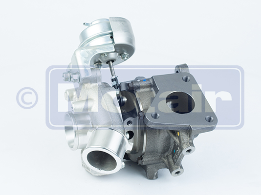 Motair Turbolader Turbolader 106743
