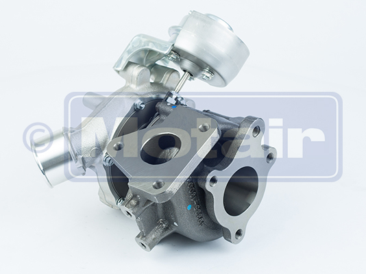 Motair Turbolader Turbolader 106743