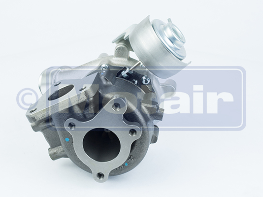 Motair Turbolader Turbolader 106743