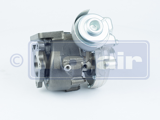 Motair Turbolader Turbolader 106743