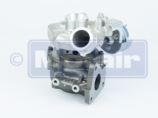 Motair Turbolader Turbolader 106743