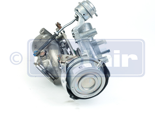 Motair Turbolader Turbolader 336750