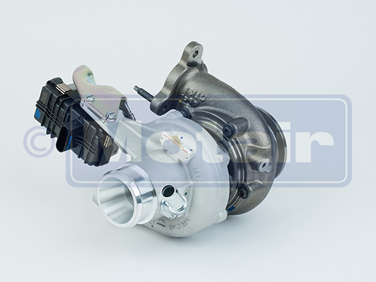 Motair Turbolader Turbolader 336761