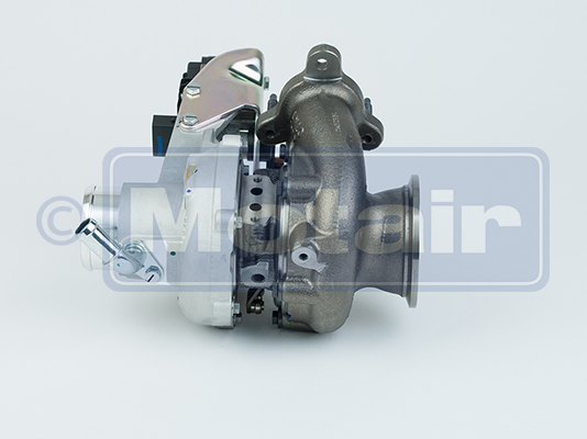 Motair Turbolader Turbolader 336761