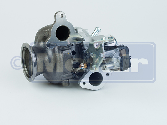Motair Turbolader Turbolader 336761