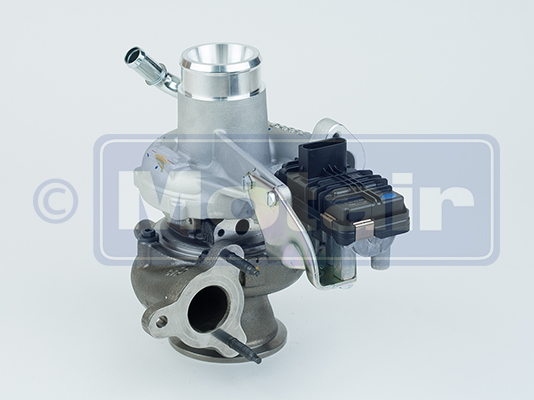 Motair Turbolader Turbolader 336761