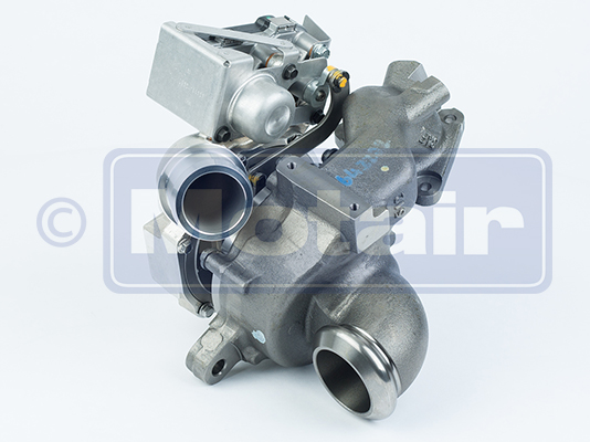 Motair Turbolader Turbolader 336847