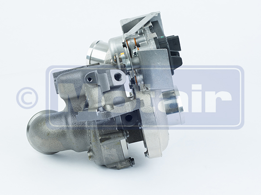 Motair Turbolader Turbolader 336847