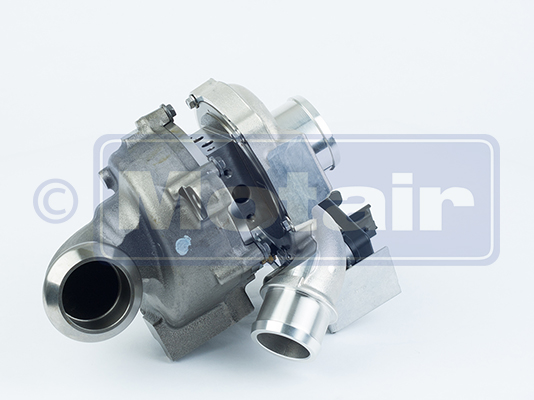 Motair Turbolader Turbolader 336847