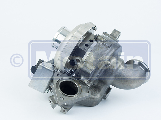 Motair Turbolader Turbolader 336847