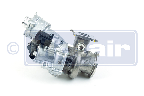 Motair Turbolader Turbolader 336848
