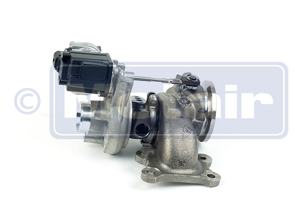 Motair Turbolader Turbolader 336856