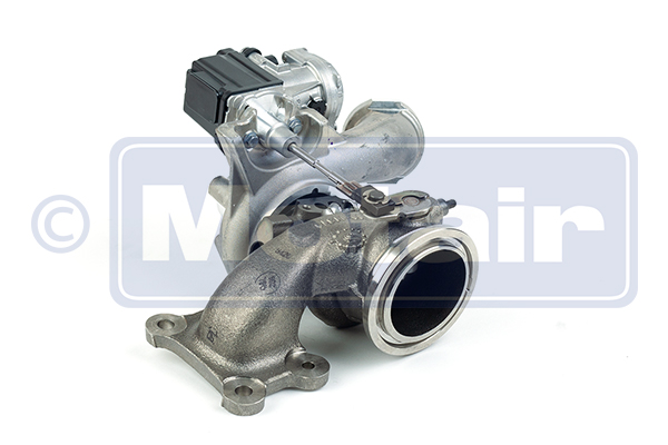 Motair Turbolader Turbolader 336856