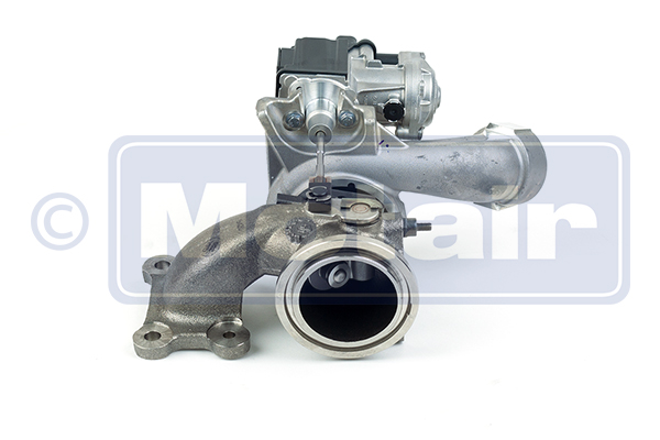 Motair Turbolader Turbolader 336856
