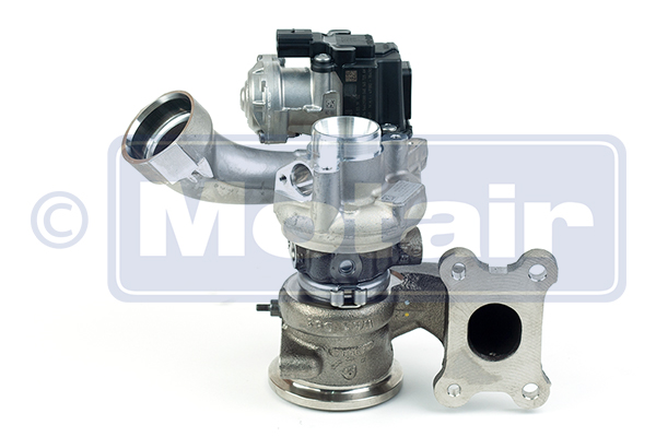Motair Turbolader Turbolader 336856