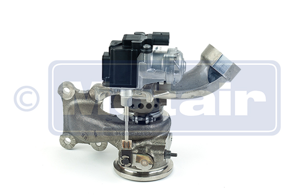 Motair Turbolader Turbolader 336856