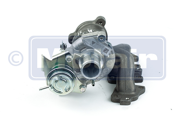 Motair Turbolader Turbolader 106913