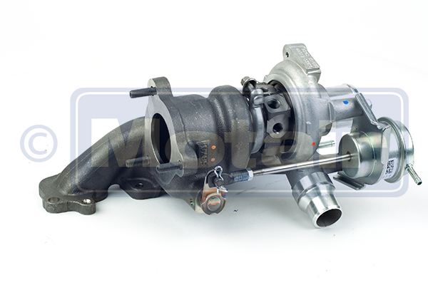 Motair Turbolader Turbolader 106913