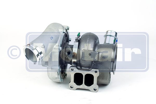 Motair Turbolader Turbolader 337001