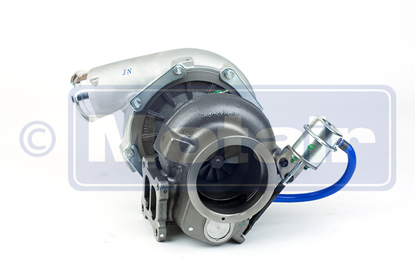 Motair Turbolader Turbolader 337001
