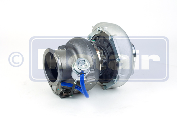 Motair Turbolader Turbolader 337001