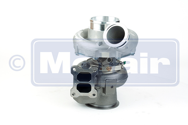 Motair Turbolader Turbolader 337001