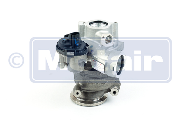 Motair Turbolader Turbolader 337009