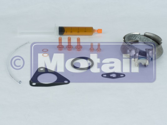Turbolader montageset Motair Turbolader 440036