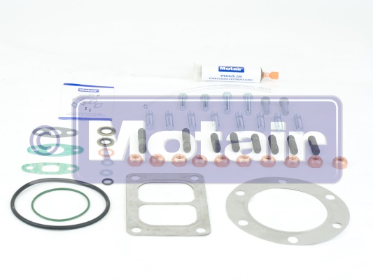 Turbolader montageset Motair Turbolader 440050