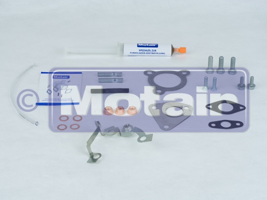 Turbolader montageset Motair Turbolader 440056