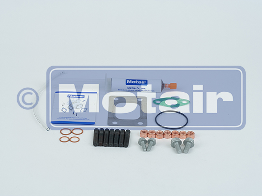 Turbolader montageset Motair Turbolader 440516