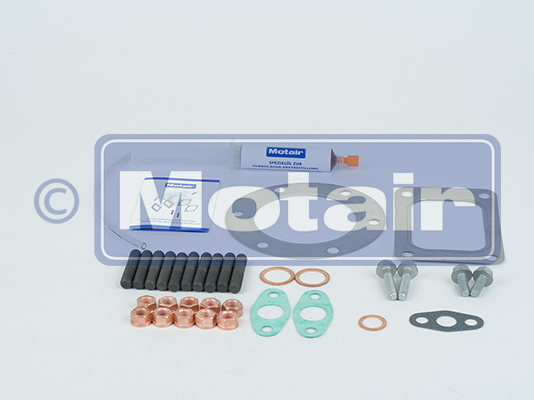 Turbolader montageset Motair Turbolader 440079