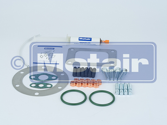 Turbolader montageset Motair Turbolader 440094