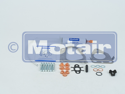 Turbolader montageset Motair Turbolader 440171