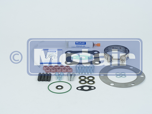 Turbolader montageset Motair Turbolader 440197