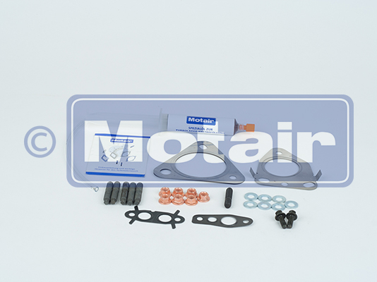 Turbolader montageset Motair Turbolader 440260