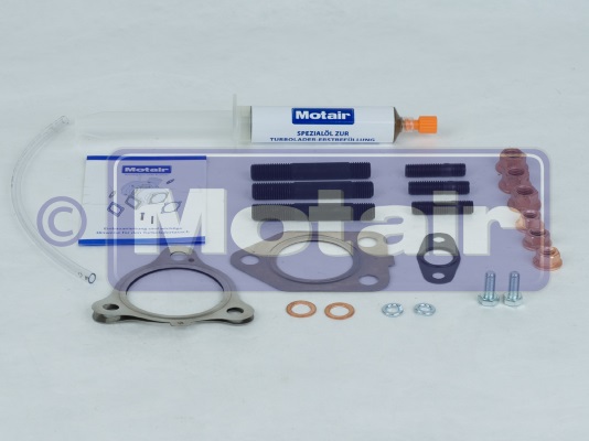 Turbolader montageset Motair Turbolader 440262