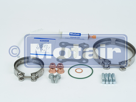 Turbolader montageset Motair Turbolader 440267