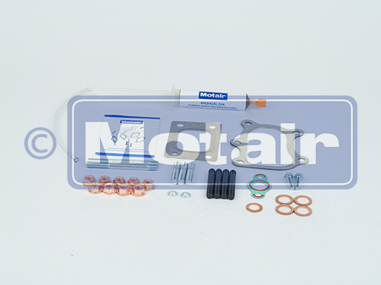 Turbolader montageset Motair Turbolader 440271