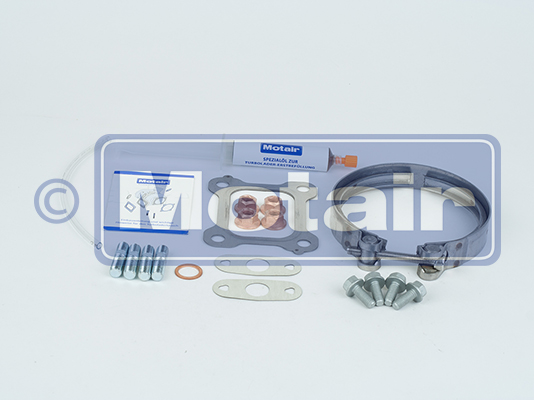 Turbolader montageset Motair Turbolader 440273