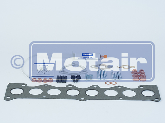 Turbolader montageset Motair Turbolader 440319