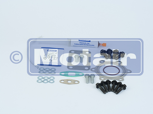 Turbolader montageset Motair Turbolader 440333