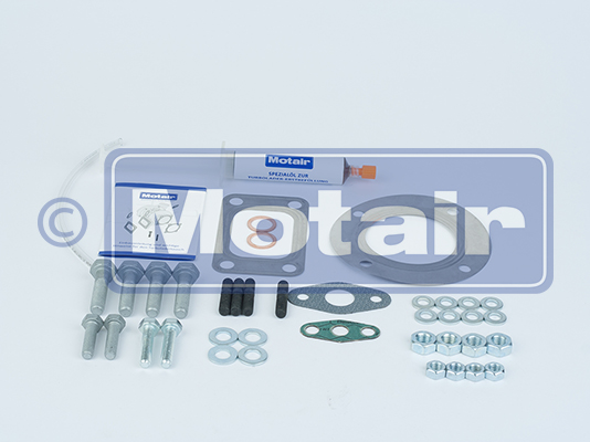Turbolader montageset Motair Turbolader 440341