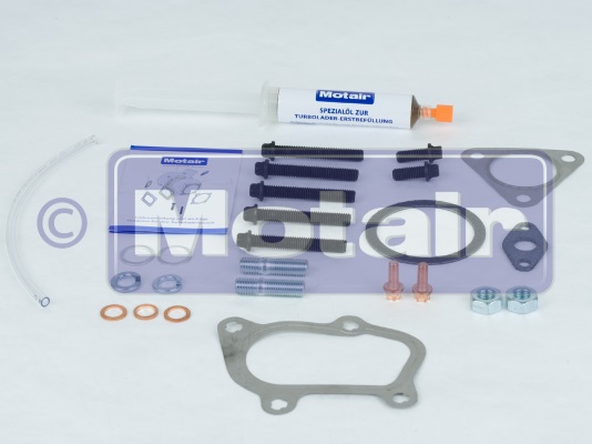 Turbolader montageset Motair Turbolader 443261