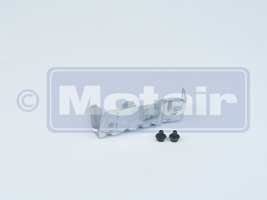Turbolader Motair Turbolader 455006