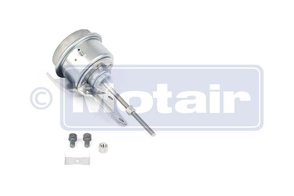 Turbolader Motair Turbolader 455003